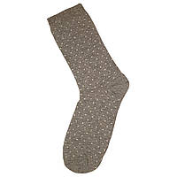 Носки женские из набора Soket Corap Ankle Socks, 101071728 MINI PUAN SKT-W 1PR SIYAH MULTI, р.36-40, код: