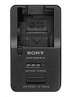 Sony Зарядний пристрій універсальний BC-TRX