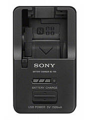 Sony Зарядний пристрій універсальний BC-TRX