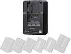 Sony BC-QM1, фото 4