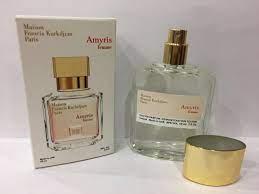 Мини - тестер Duty Free 60 ml Maison Francis Kurkdjian Amyris Femme , Амирис Фем