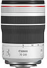 Canon RF 70-200mm f/4.0 IS USM, фото 2