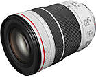 Canon RF 70-200mm f/4.0 IS USM, фото 4