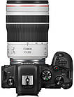 Canon RF 70-200mm f/4.0 IS USM, фото 8
