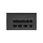 Chieftec Блок живлення RETAIL Polaris PPS-650FC,12cm fan,a/PFC,24+8,3xPeripheral,6xSATA,4xPCIe,modula, фото 3