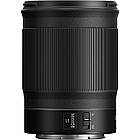 Nikon Z NIKKOR 85mm f/1.8 S, фото 4