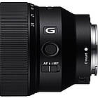 Sony 12-24mm, f/4.0 G для NEX FF, фото 5