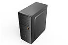 Комп’ютер персональний 2E Rational Intel i5-10400F/H410/16/240F+1000/NVD1030-2/FreeDos/E1801/400W, фото 3