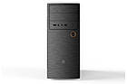 Комп’ютер персональний 2E Rational Intel i5-10400F/H410/16/240F+1000/NVD1030-2/FreeDos/E1801/400W, фото 4