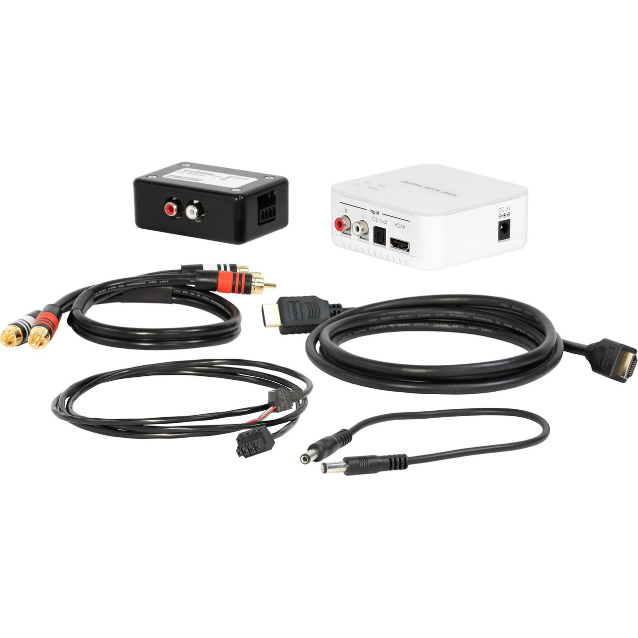 Vaddio Ємстедер HDMI audio Embedder Kit, фото 1