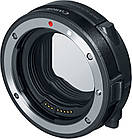 Canon EF - EOS R Drop-In Filter Mount Adapter (Vari-ND), фото 2