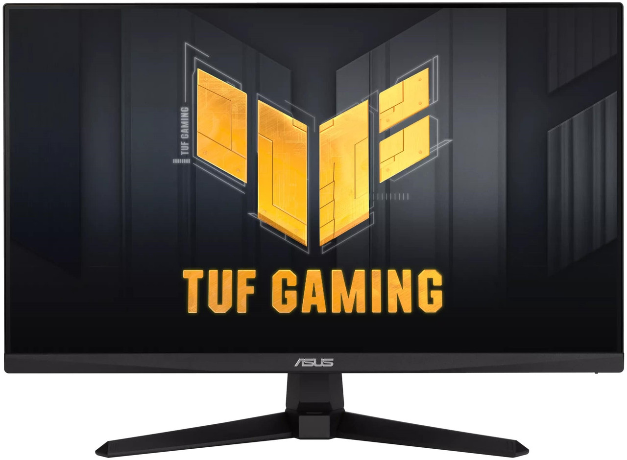 Монітор ASUS TUF Gaming VG249QM1A, фото 1