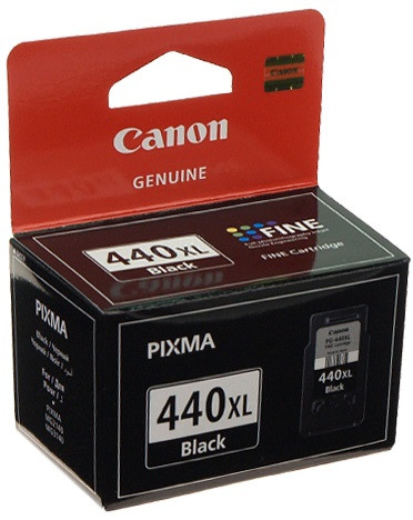 Canon PG-440 [Black XL], фото 1