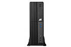 Комп’ютер персональний 2E Integer Intel i3-10100F/H510/16/512F/NVD1030-2/Win10Pro/2E-S616/400W, фото 5