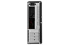 Комп’ютер персональний 2E Integer Intel i3-10100F/H510/16/512F/NVD1030-2/Win10Pro/2E-S616/400W, фото 6