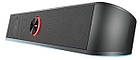 Trust Акустична система (Звукова панель) GXT 619 Thorne RGB Illuminated Soundbar BLACK, фото 6