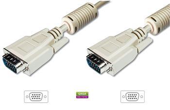 Digitus VGA (HDDB15M/M) 1.8m