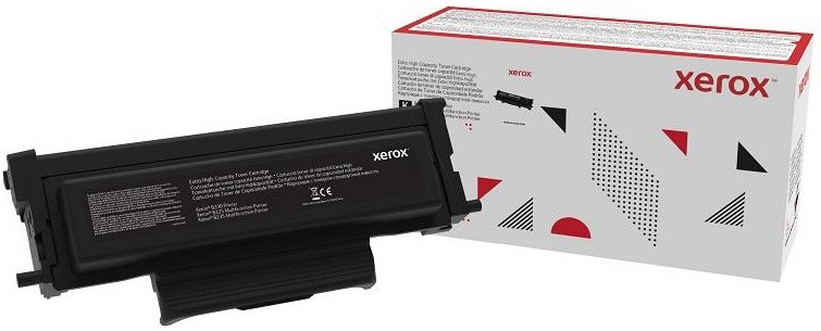 Xerox Тонер картридж B225/B230/B235 Black (6 000 стор), фото 1