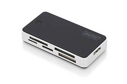 Digitus Кардрідер USB 3.0 All-in-one