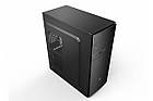 Комп’ютер персональний 2E Rational AMD Ryzen 3 3200G/A320/8/480F/int/Win10Pro/E183/400W, фото 4