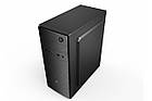 Комп’ютер персональний 2E Rational AMD Ryzen 3 3200G/A320/8/480F/int/Win10Pro/E183/400W, фото 5