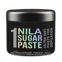 Сахарная паста для депиляции Nila 1 (Ultra Soft), 500 мл
