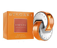 Туалетная вода Bvlgari Omnia Indian Garnet 40