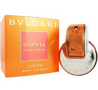 Туалетная вода Bvlgari Omnia Indian Garnet 65