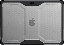 UAG Чохол для Apple MacBook Pro 16" 2021 Plyo, Ice