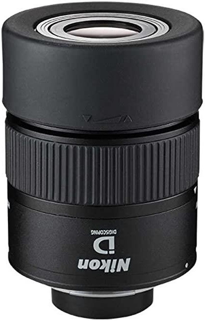 Nikon Окуляр FIELDSCOPE EYEPIECE MEP-30-60W, фото 1