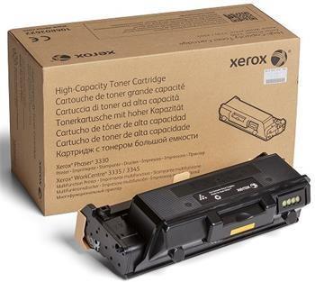 Xerox WC3335/3345/PH3330 [106R03621 (8500 стр)], фото 1
