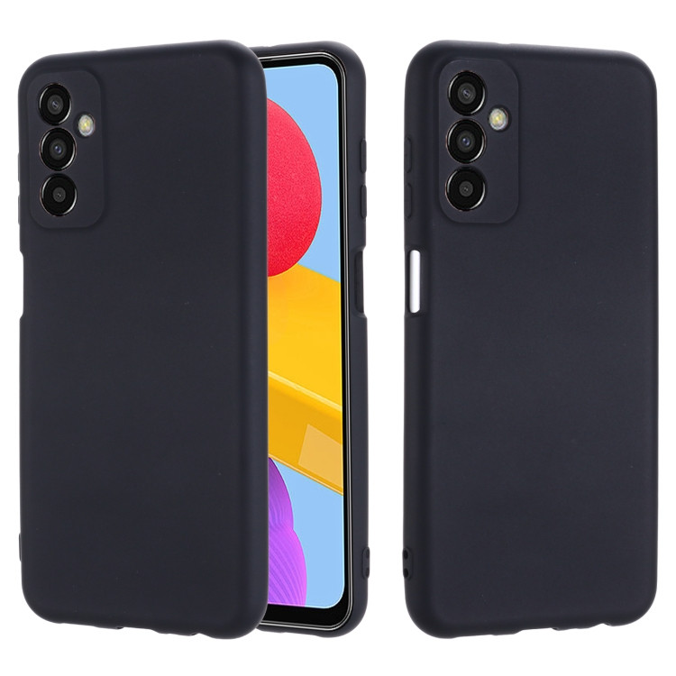 Силіконовий чохол Liquid Silicone Case Samsung Galaxy M13 4G