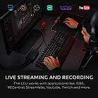 AVerMedia Пристрій захоплення відео Live Gamer Ultra GC553 Black, фото 5