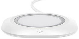 Spigen Тримач Mag Fit для MagSafe Charger Pad, White