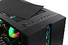 Комп’ютер персональний 2E Octal Intel i3-10100F/H510/16/512F/NVD1030-2/FreeDos/G2107/500W, фото 9