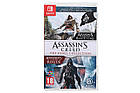 Assassin’s Creed®: The Rebel Collection (Switch), фото 8
