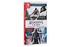 Assassin’s Creed®: The Rebel Collection (Switch), фото 9