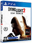 Dying Light 2 Stay Human (Безкоштовне оновлення до версії PS5) [Blu-Ray диск] (PS4), фото 11