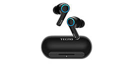 TECNO Навушники Hipods H3 Black