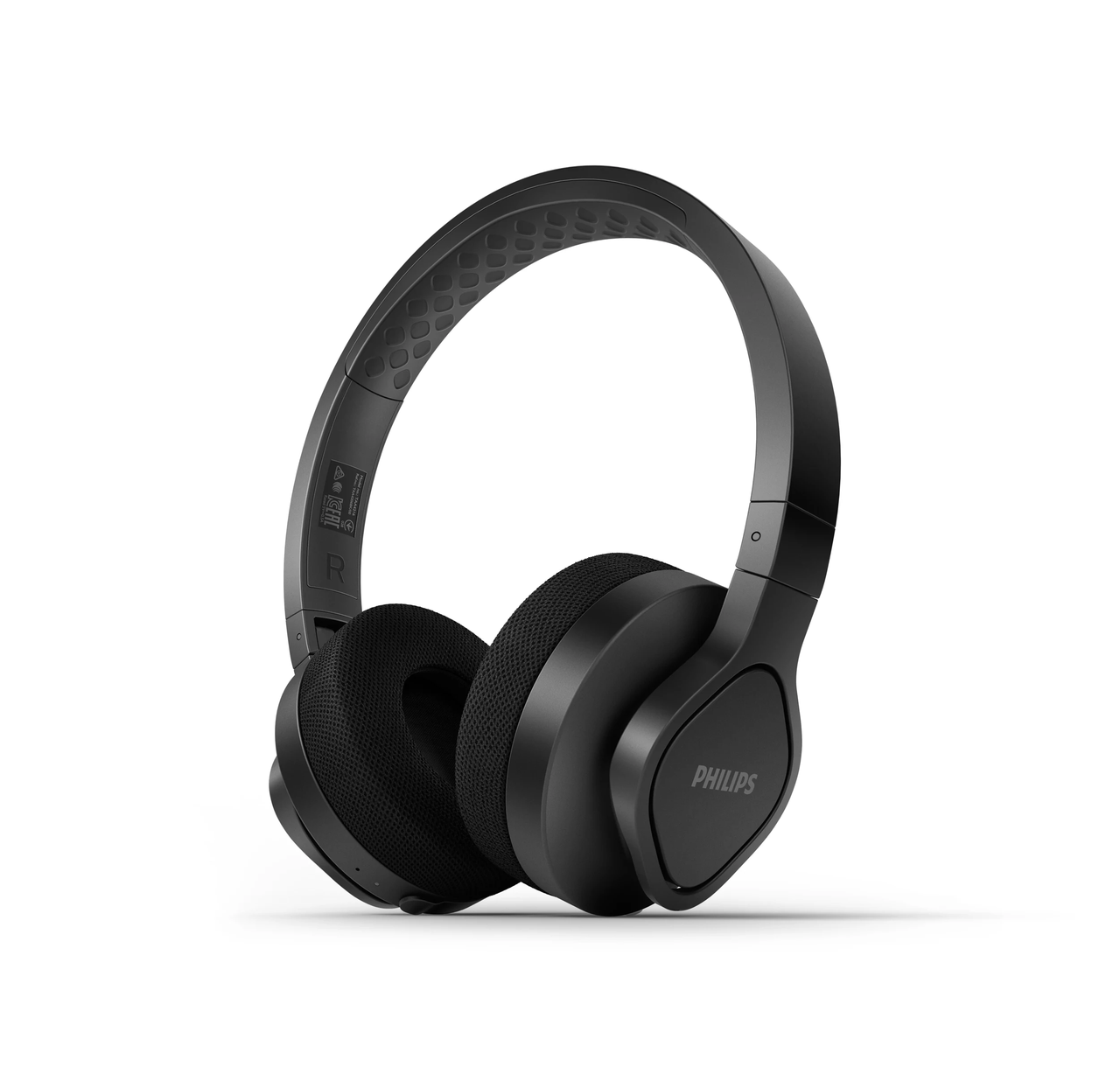 Philips Навушники TAA4216 Over-ear IP55 Wireless Mic