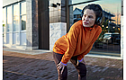 Philips Навушники TAA4216 Over-ear IP55 Wireless Mic, фото 5