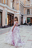 ПРОКАТ "FLOWER" - вечірня сукня на випускний, фото 2