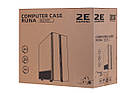 Комп’ютер персональний 2E Octal Intel i5-10400F/H510/8/512F/NVD1030-2/Win10H/G2107/500W, фото 9