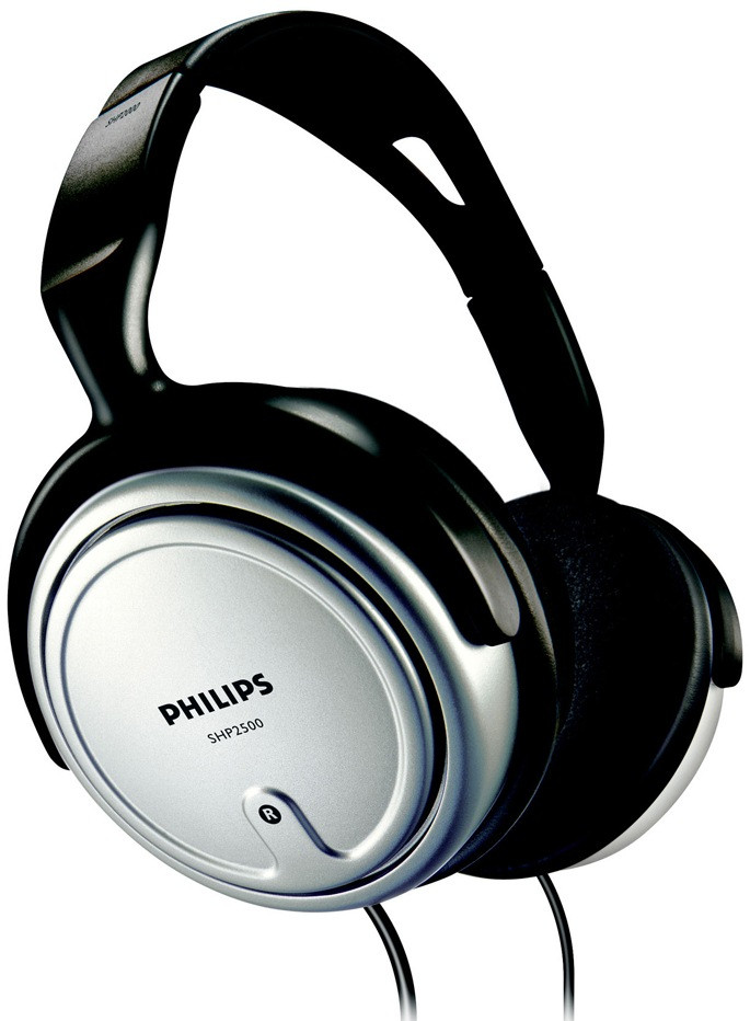 Philips SHP2500 Over-Ear