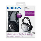 Philips SHP2500 Over-Ear, фото 6