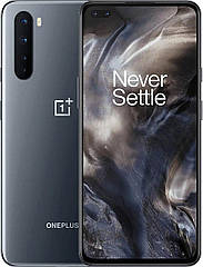 OnePlus Nord (AC2003) Dual SIM OFFICIAL [Gray Onyx]