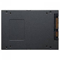 Накопичувач SSD 960GB Kingston SSDNow A400 2.5" SATAIII (SA400S37/960G), фото 2