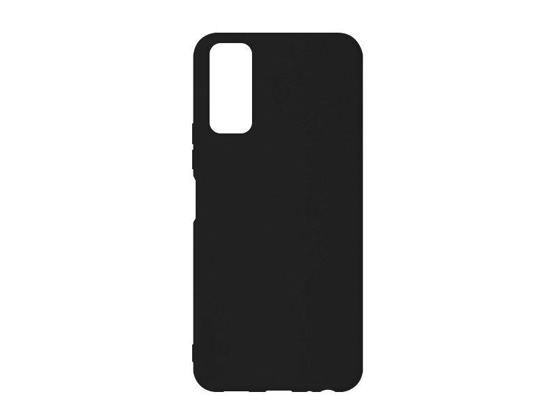 Силіконовий чохол Soft Touch для Vivo Y11s
