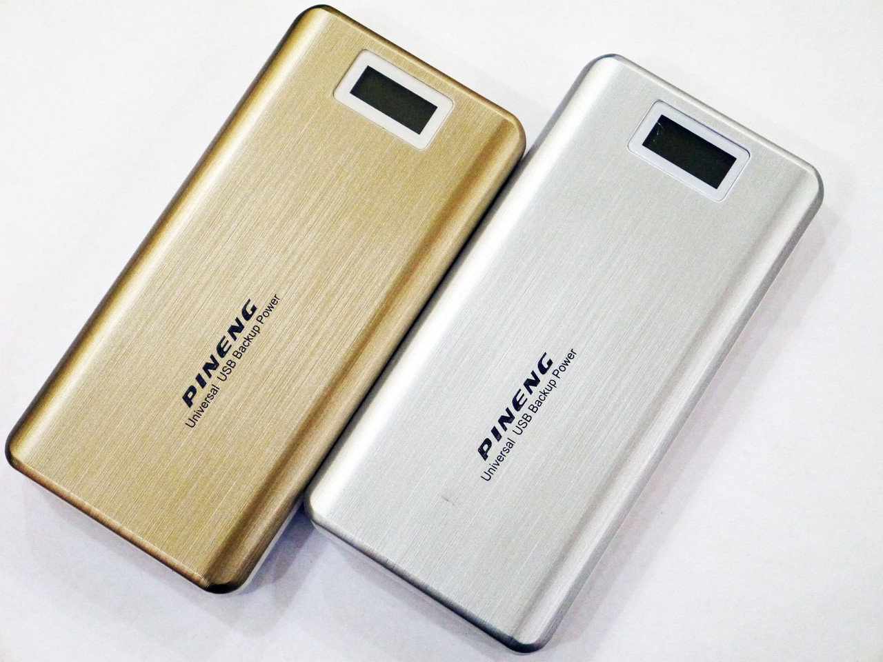 Pineng Power Bank 20000 mAh Портативний зарядний