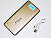 Pineng Power Bank 20000 mAh Портативний зарядний, фото 5